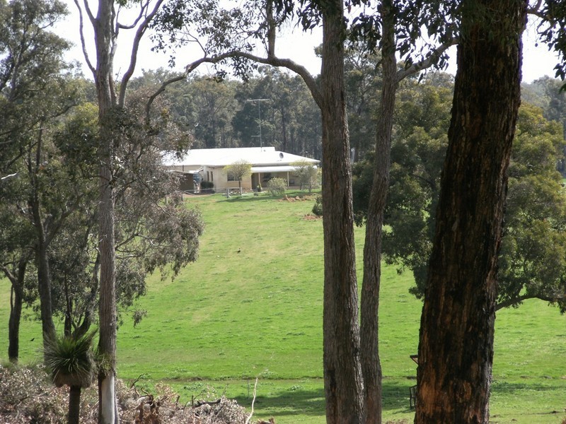 NL 7814 Postcode Road, Manjimup WA 6258