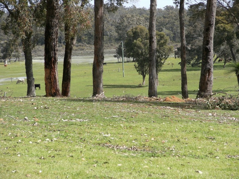 NL 7814 Postcode Road, Manjimup WA 6258