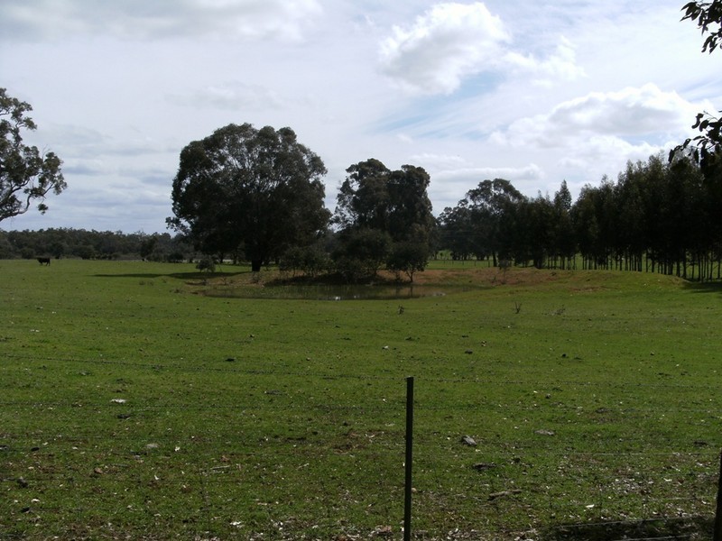 NL 7814 Postcode Road, Manjimup WA 6258