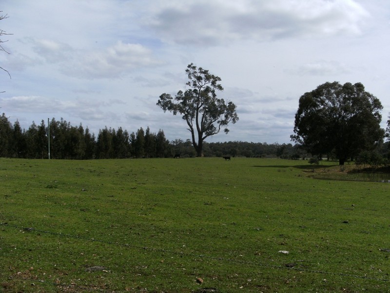 NL 7814 Postcode Road, Manjimup WA 6258