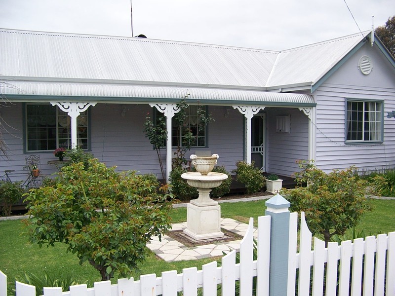 39 IPSEN STREET, Manjimup WA 6258