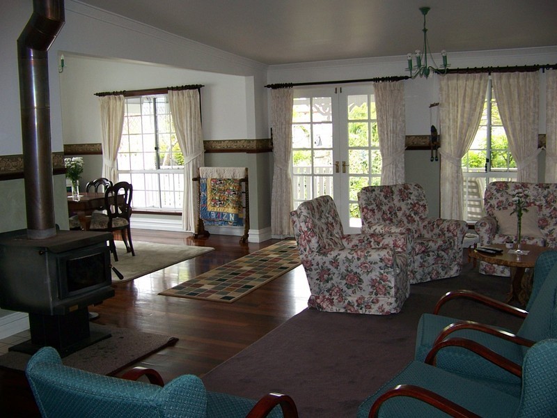 39 IPSEN STREET, Manjimup WA 6258