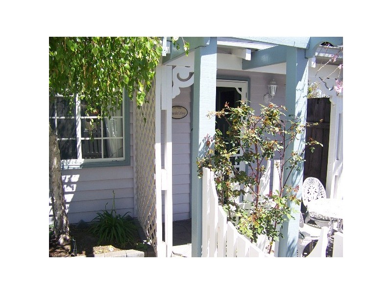 39 IPSEN STREET, Manjimup WA 6258