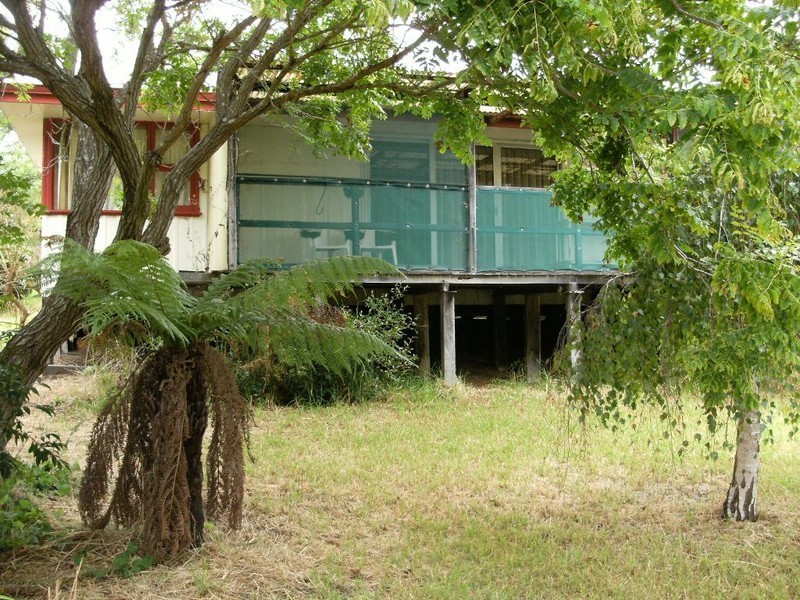 NL 9682 Bottomley Road, Manjimup WA 6258