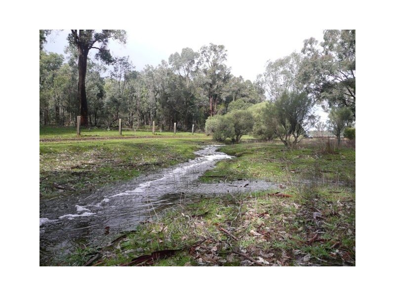 NL 1865 Cosy Creek Road, Manjimup WA 6258