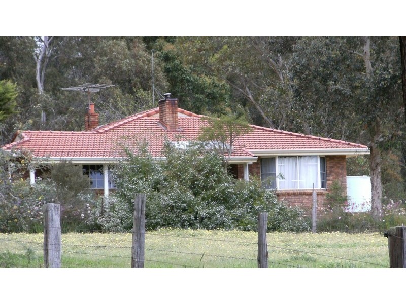 Lot 4 Muschamp Road, Manjimup WA 6258