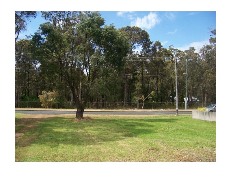 7 Edwards Street, Manjimup WA 6258