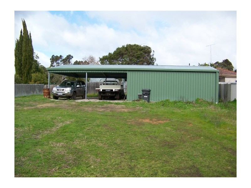 7 Edwards Street, Manjimup WA 6258