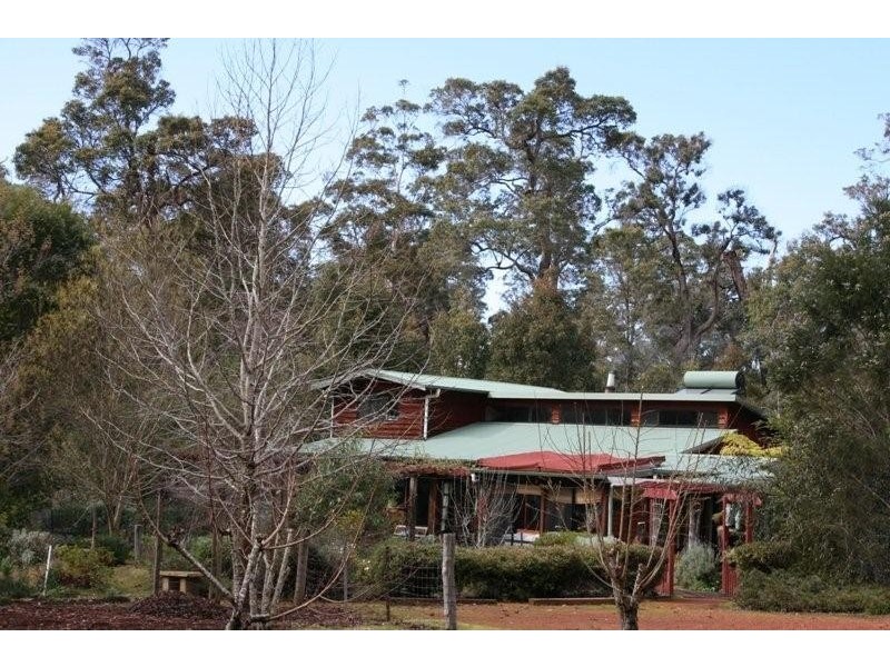 87  Wellburn Place, Pemberton WA 6260