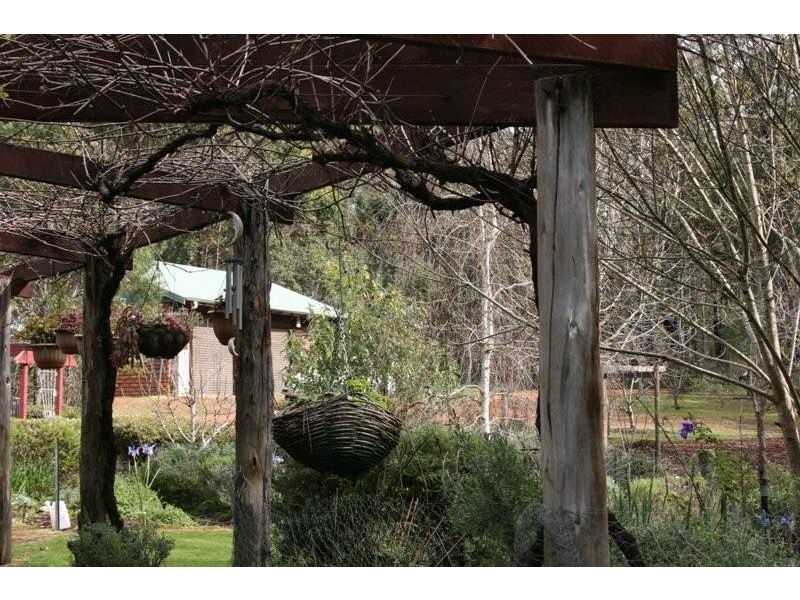 87  Wellburn Place, Pemberton WA 6260