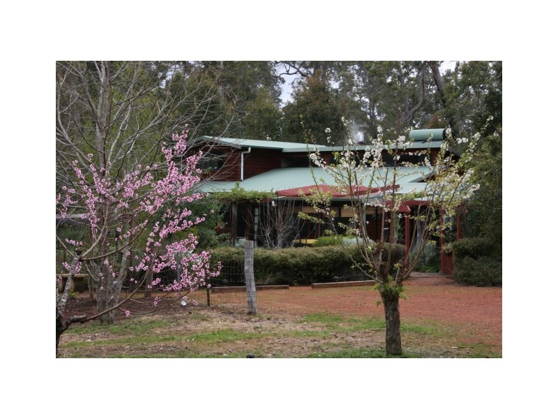 87  Wellburn Place, Pemberton WA 6260