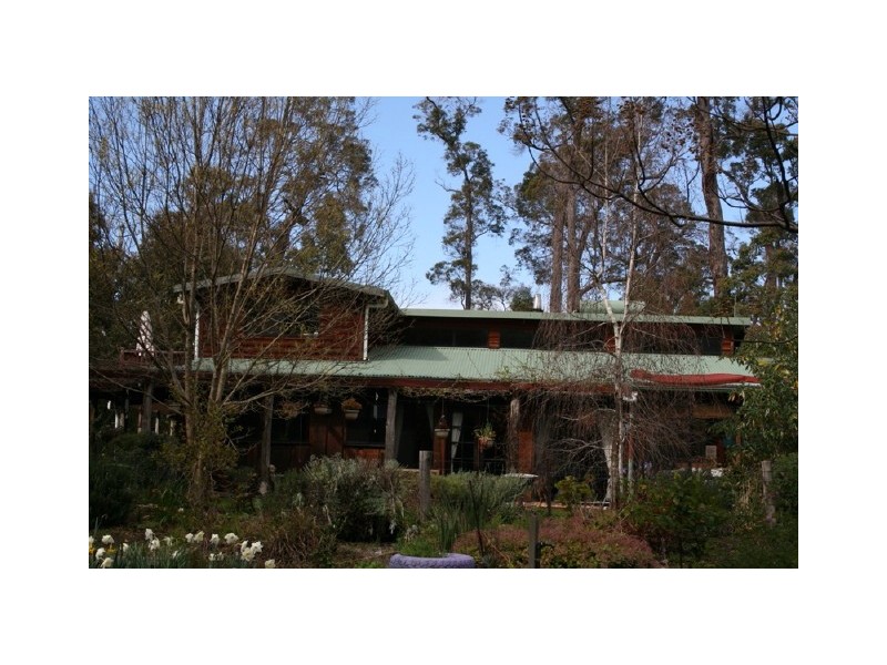 87  Wellburn Place, Pemberton WA 6260