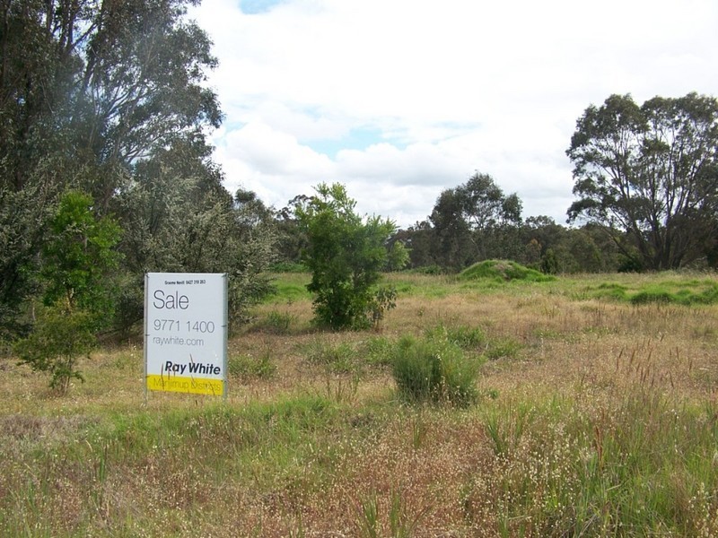 Lot 64 Williams Crt, Palgarup WA 6258