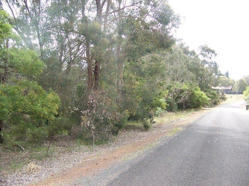 Lot 64 Williams Crt, Palgarup WA 6258