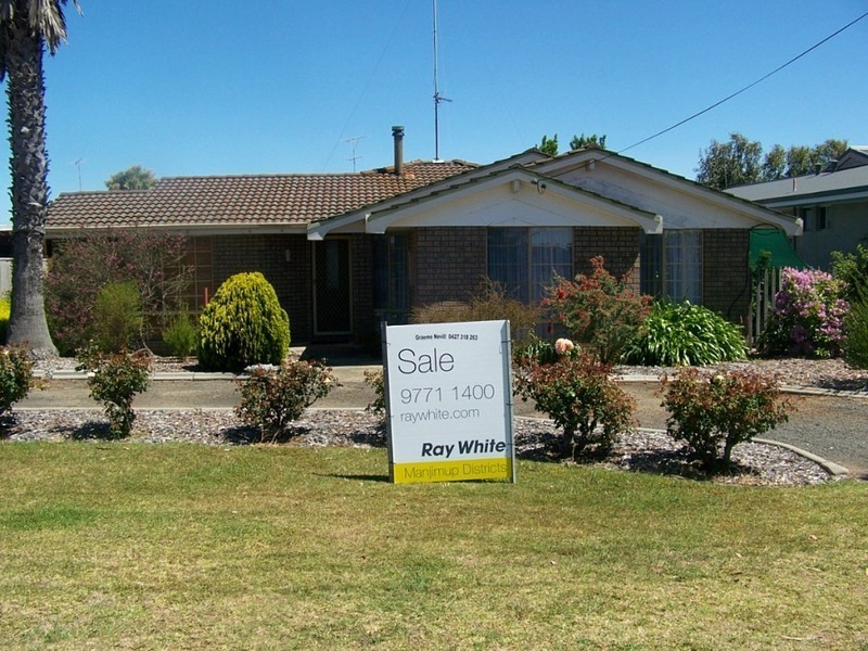 85 Perup Road, Manjimup WA 6258