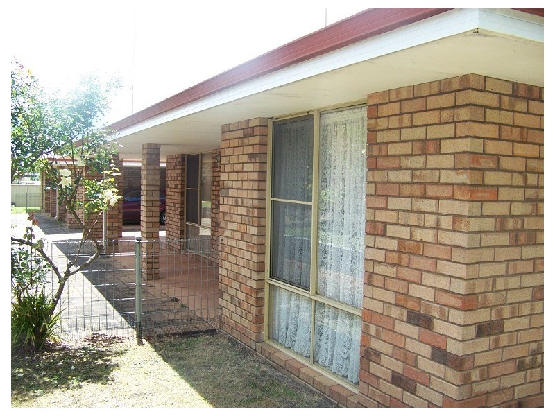 4/14 YATE STREET, Manjimup WA 6258