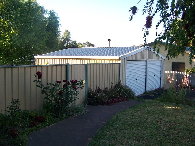 1 SOMERVILLE STREET, Manjimup WA 6258