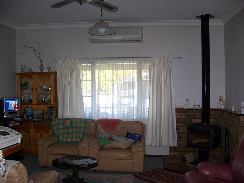 1 SOMERVILLE STREET, Manjimup WA 6258