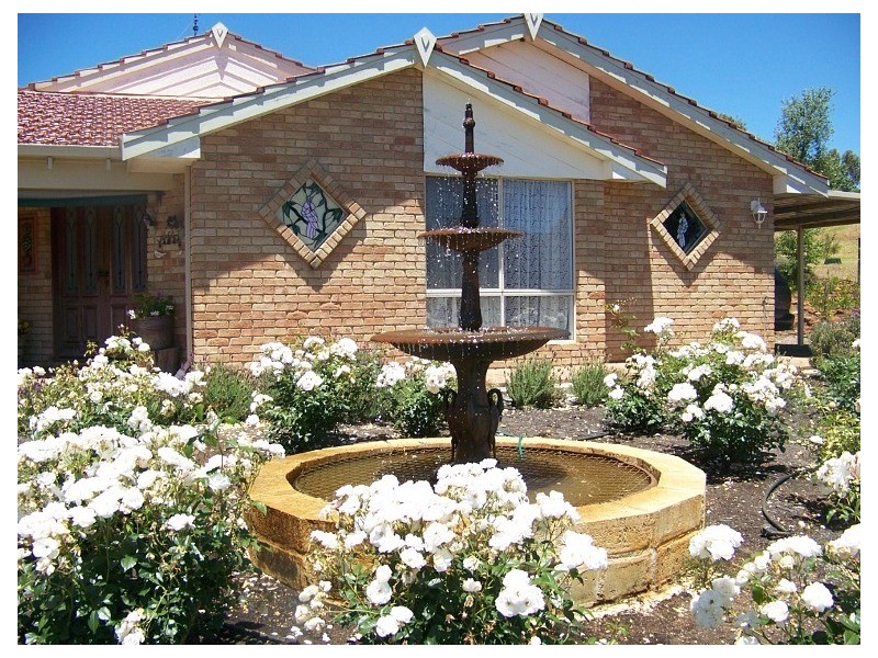 Lot 350 Blackbutt Drive, Manjimup WA 6258