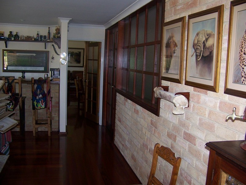 Lot 350 Blackbutt Drive, Manjimup WA 6258