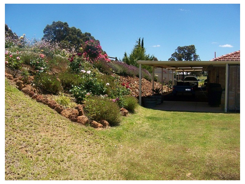 Lot 350 Blackbutt Drive, Manjimup WA 6258