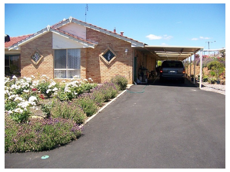 Lot 350 Blackbutt Drive, Manjimup WA 6258