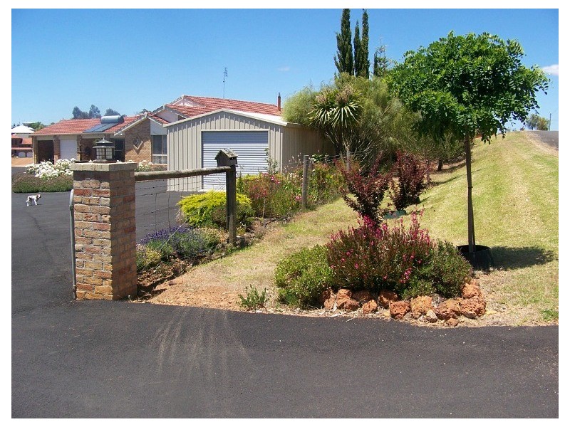 Lot 350 Blackbutt Drive, Manjimup WA 6258
