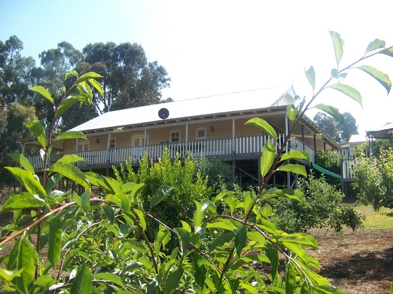 454 Hassell Street, Bridgetown WA 6255