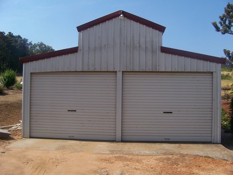 454 Hassell Street, Bridgetown WA 6255