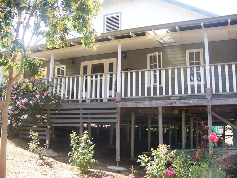 454 Hassell Street, Bridgetown WA 6255