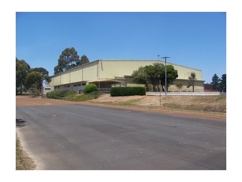 10 Rutherford Street, Manjimup WA 6258