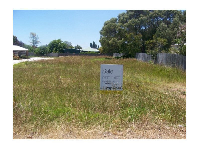 10 Rutherford Street, Manjimup WA 6258