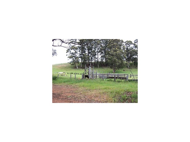 2 PIANO GULLY ROAD, Manjimup WA 6258