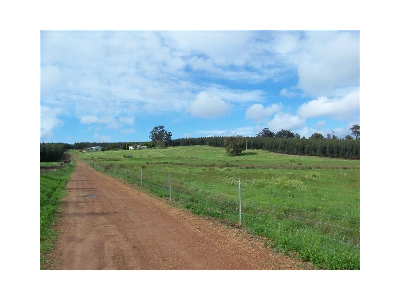 Lot 40  7 Day Road, Manjimup WA 6258