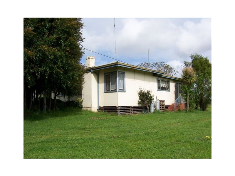 Lot 40  7 Day Road, Manjimup WA 6258