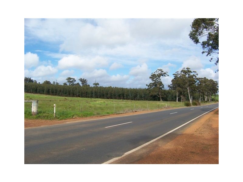 Lot 40  7 Day Road, Manjimup WA 6258