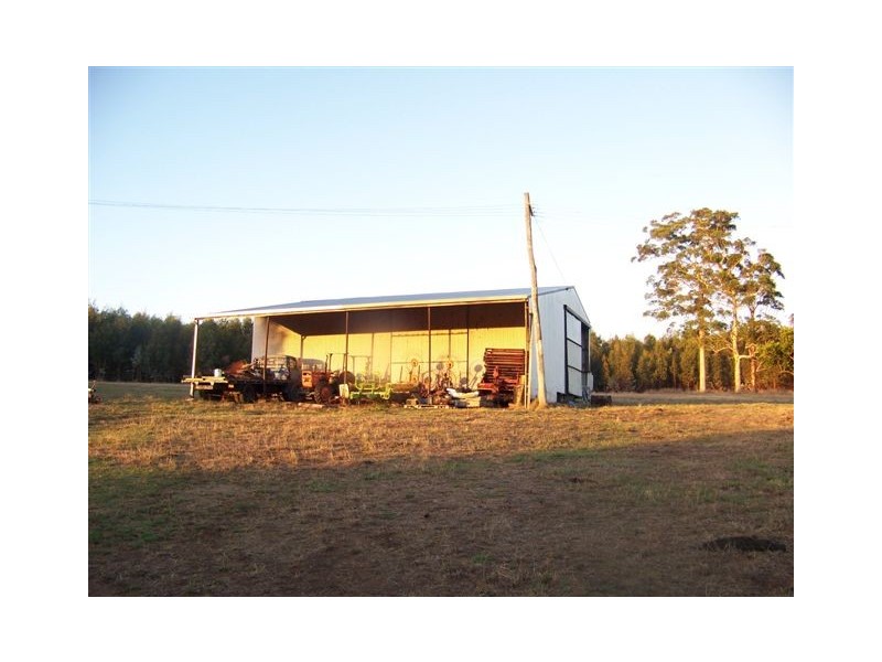 Lot 40  7 Day Road, Manjimup WA 6258