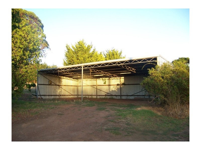 Lot 40  7 Day Road, Manjimup WA 6258