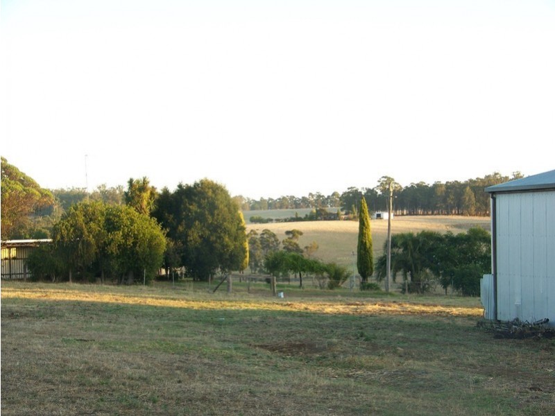 LOT 40 SEVEN DAY ROAD, Manjimup WA 6258