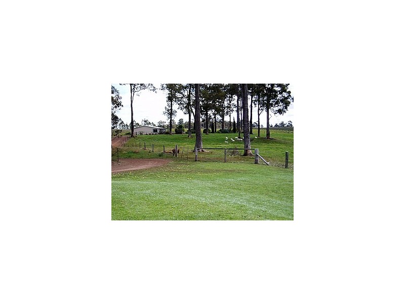 LOT 1 Graphite Road, Manjimup WA 6258
