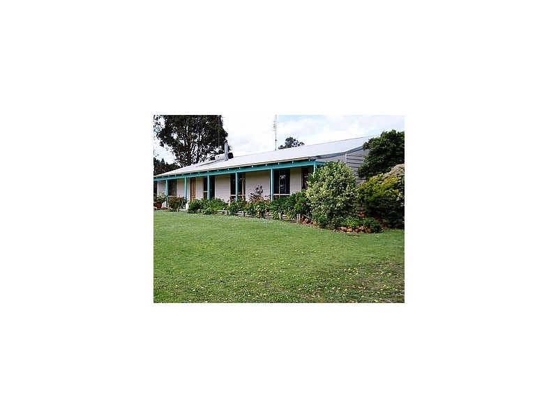 LOT 1 Graphite Road, Manjimup WA 6258