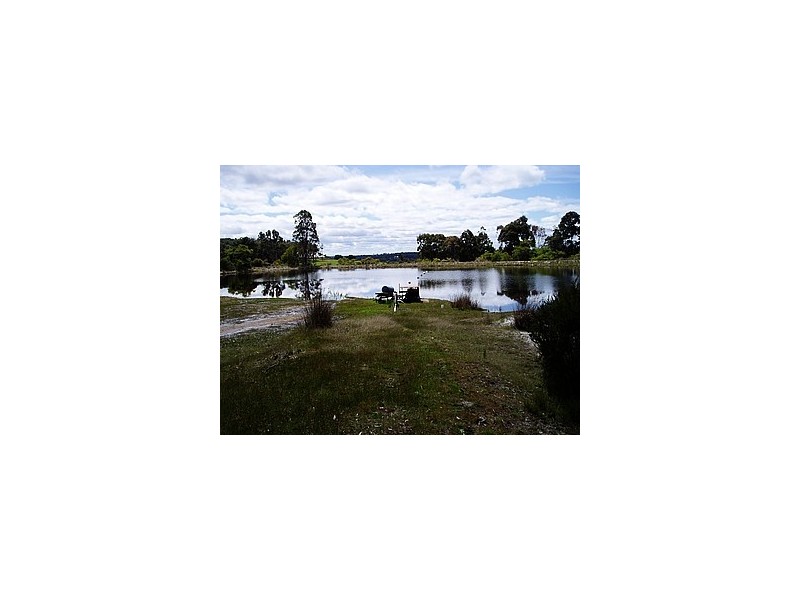 LOT 1 Graphite Road, Manjimup WA 6258