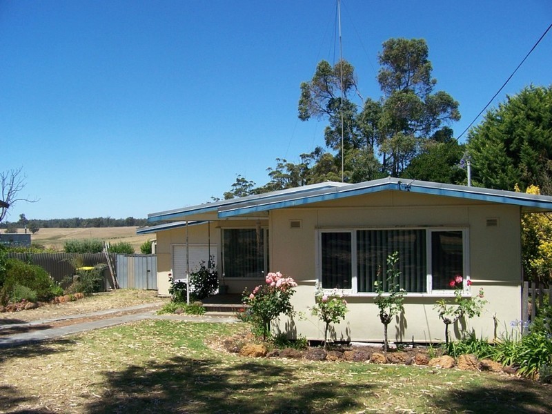 6 Hastie Street, Manjimup WA 6258