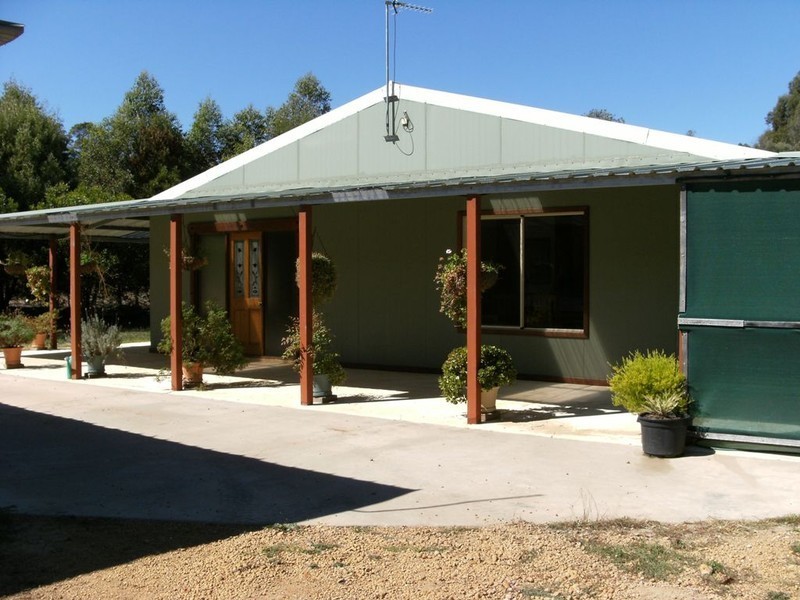 Lot 28 Hind Road, Manjimup WA 6258