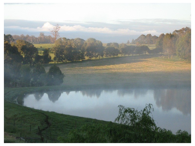 Lot 2 Vasse Highway, Pemberton WA 6260