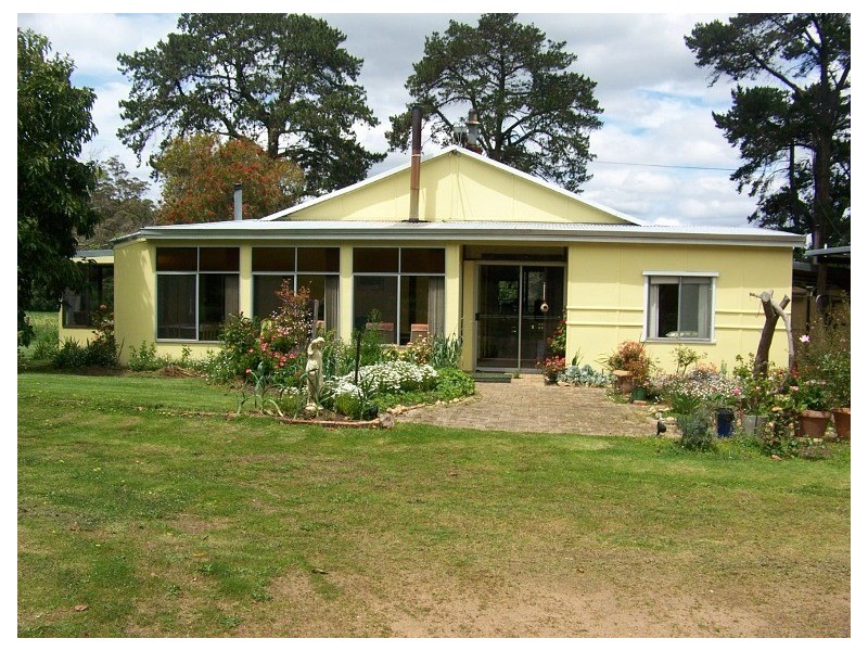 Lot 2 Vasse Highway, Pemberton WA 6260