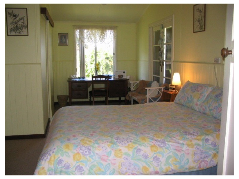 Lot 2 Vasse Highway, Pemberton WA 6260