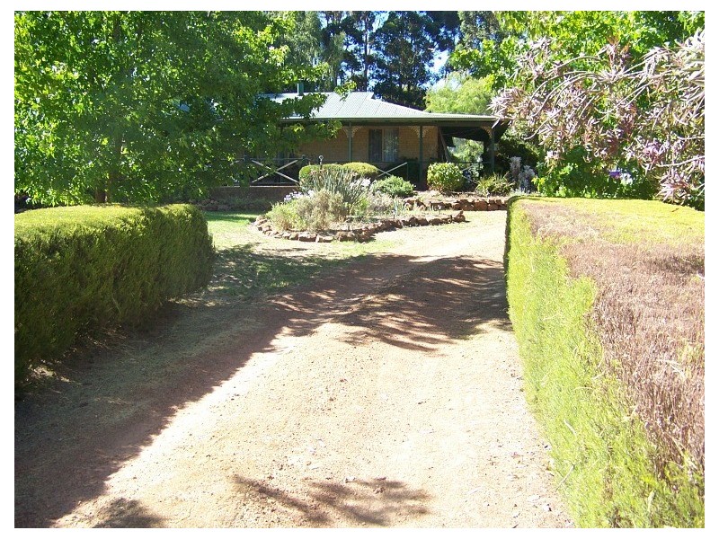 112 Perup Road, Manjimup WA 6258