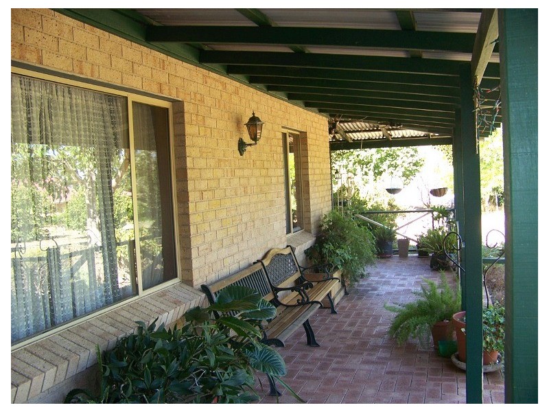 112 Perup Road, Manjimup WA 6258