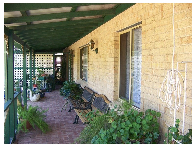 112 Perup Road, Manjimup WA 6258